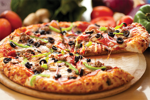 pizza picture