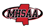 MHSAA Logo