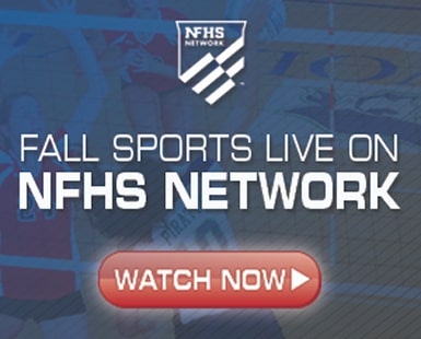 NFHS Network Ad
