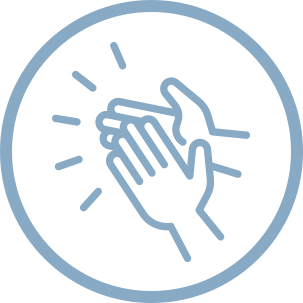Coordinate icon