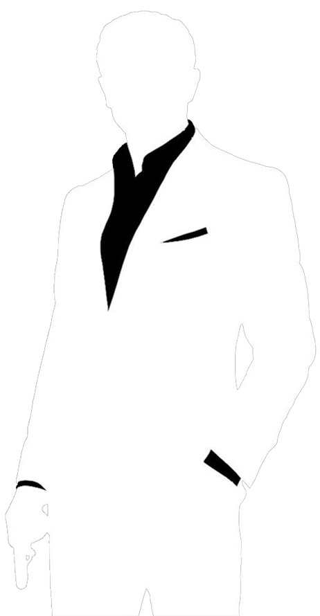 Bond Silhouette