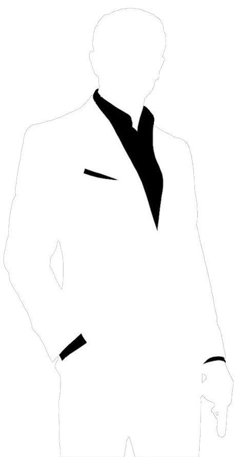 Bond Silhouette