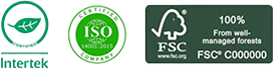 Safety Logos