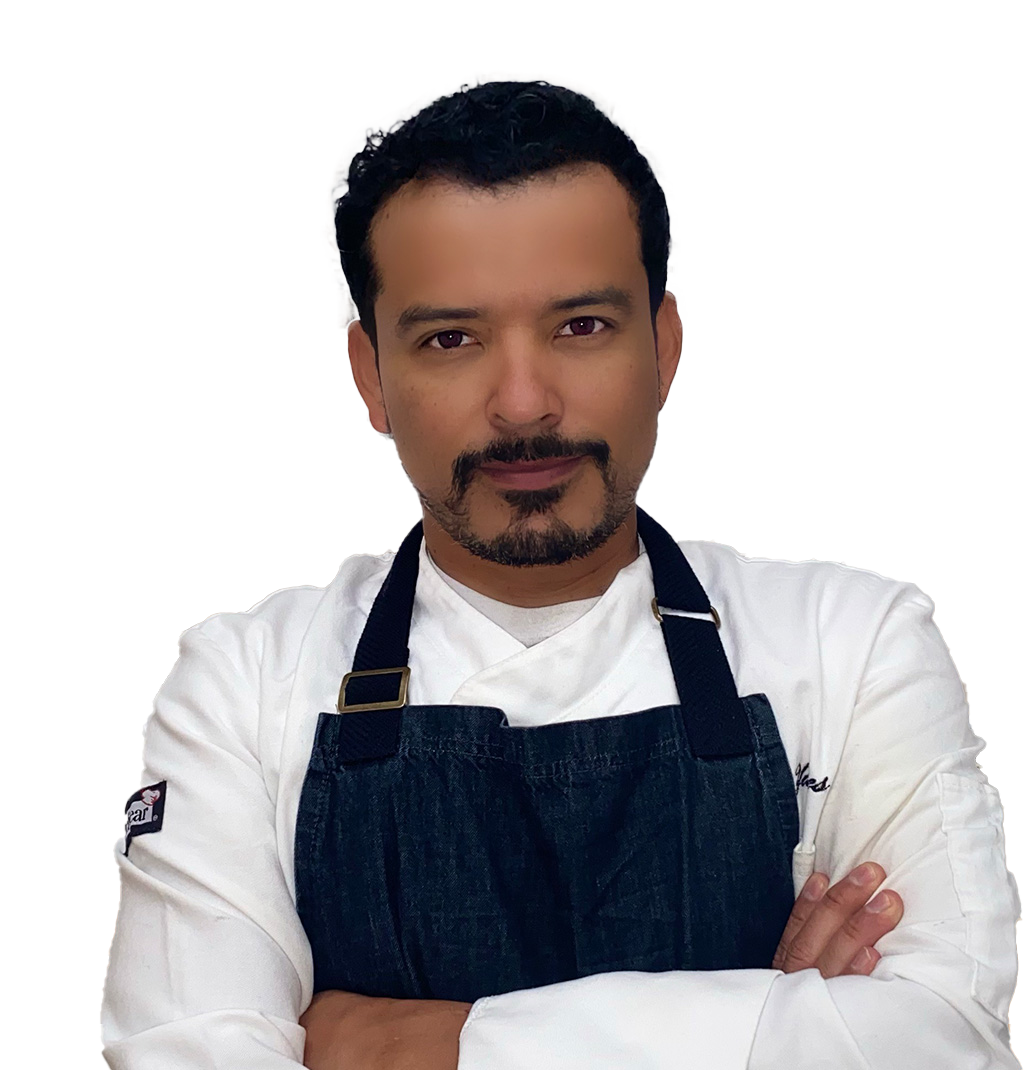 Fredy Yanes