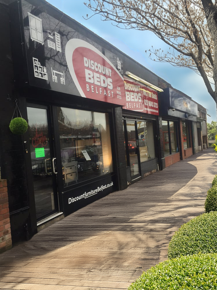 Belfast Store