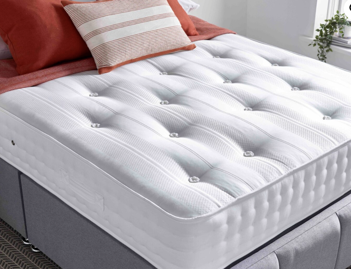 Eclipse Divan Set
