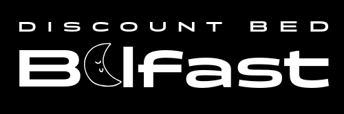 Discount Bed Belfast Logo