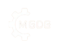 MGDB logo