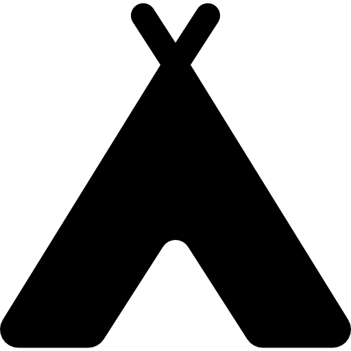 tent icon