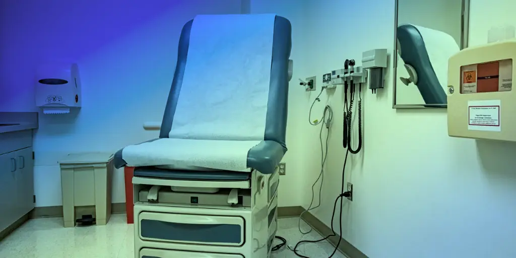Exam Room