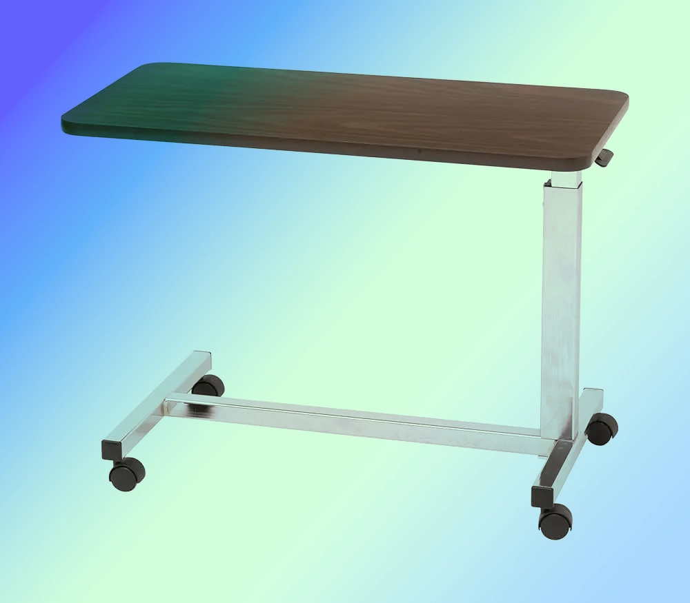 Overbed Tables