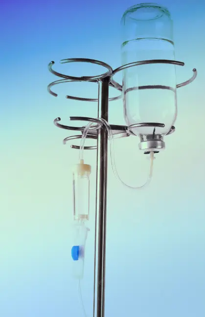 Medical/Patient Care Equipment