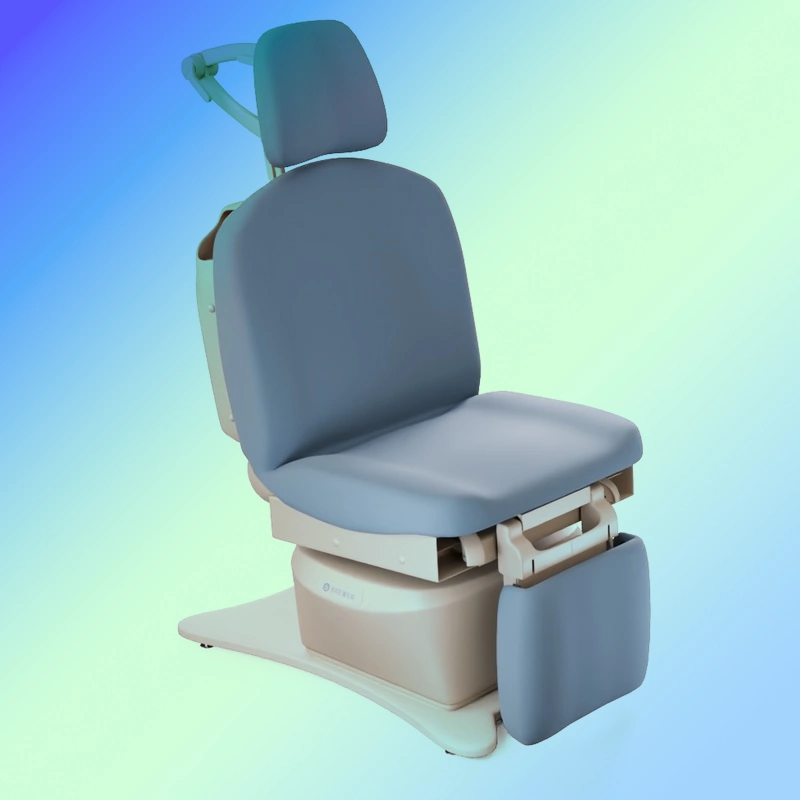 Brewer Assist Power Exam Table