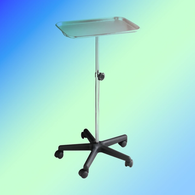 Instrument Stands / Solution Bowls