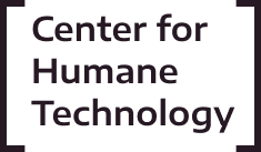 Center for Humane Technology logo