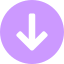 arrow pointing down