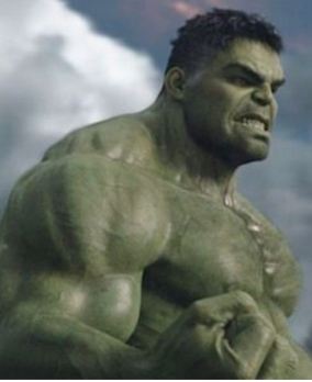 Hulk