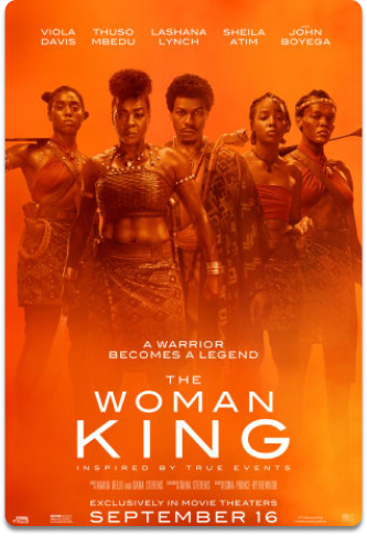 The Woman King