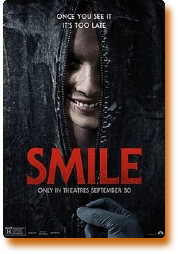 Smile Cover