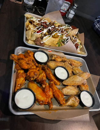 Big Bite Sampler