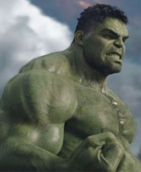 hulk