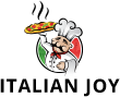 Italian Joy logo