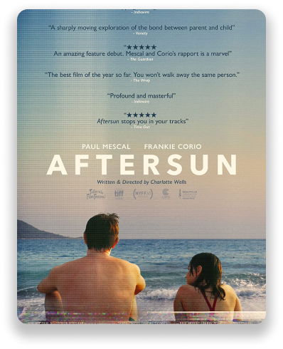 aftersun