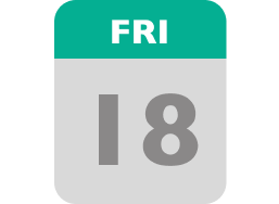 friday