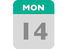 monday