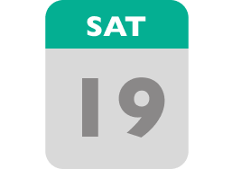 saturday