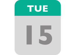 tuesday
