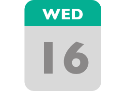 wednesday