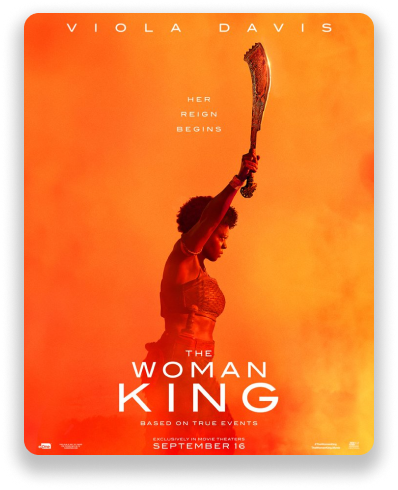 woman king