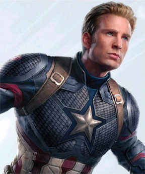 CaptainAmerica