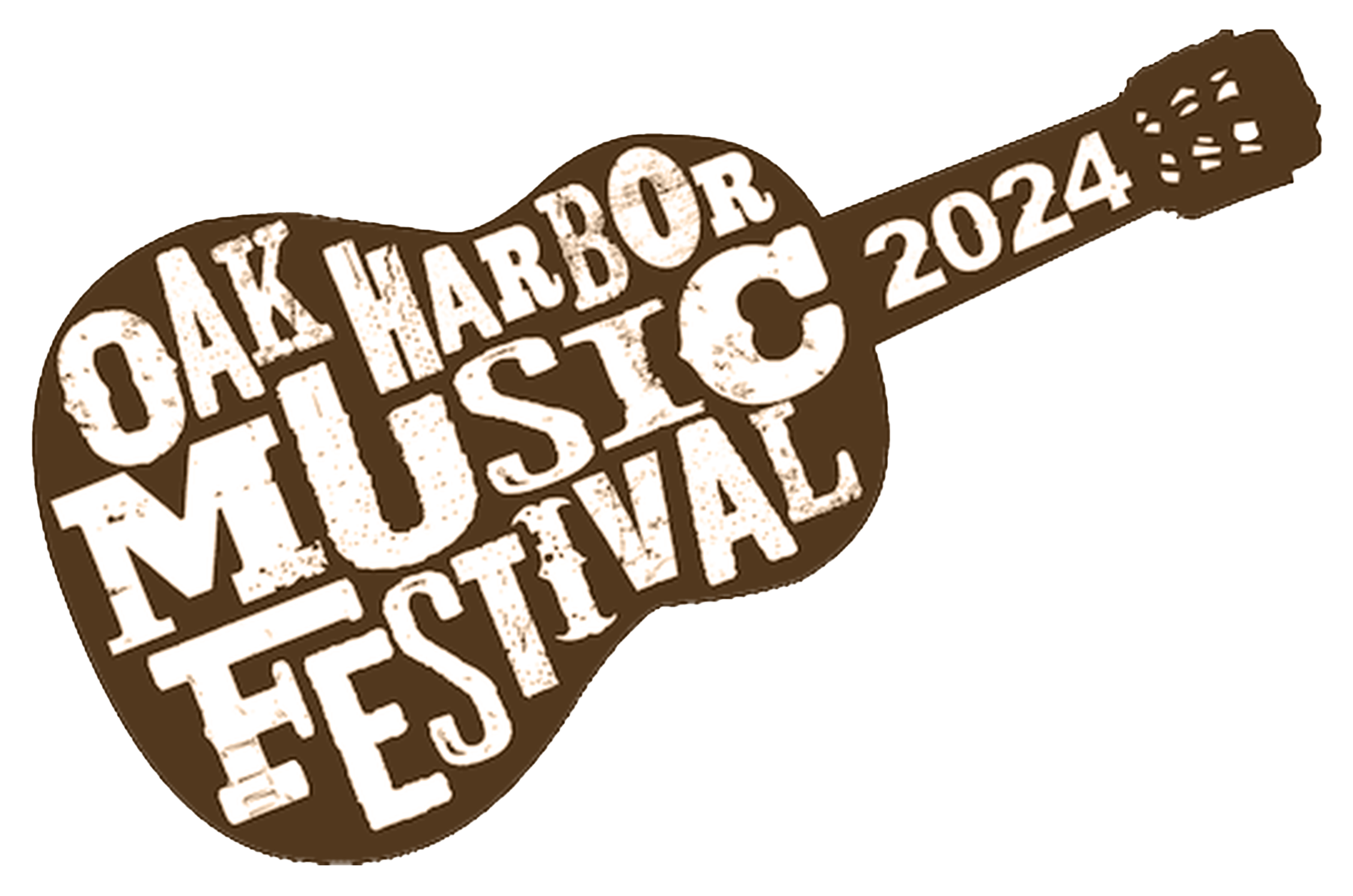 Guitar Logo