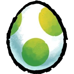 yoshi egg