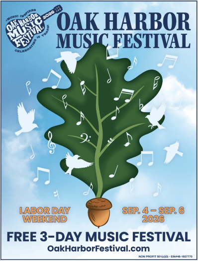 festival poster