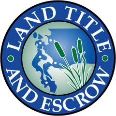 Land and Title logo