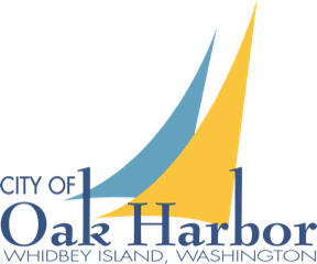 City of Oak Harbor logo