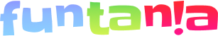 funtania logo