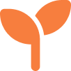 Icon of a plant