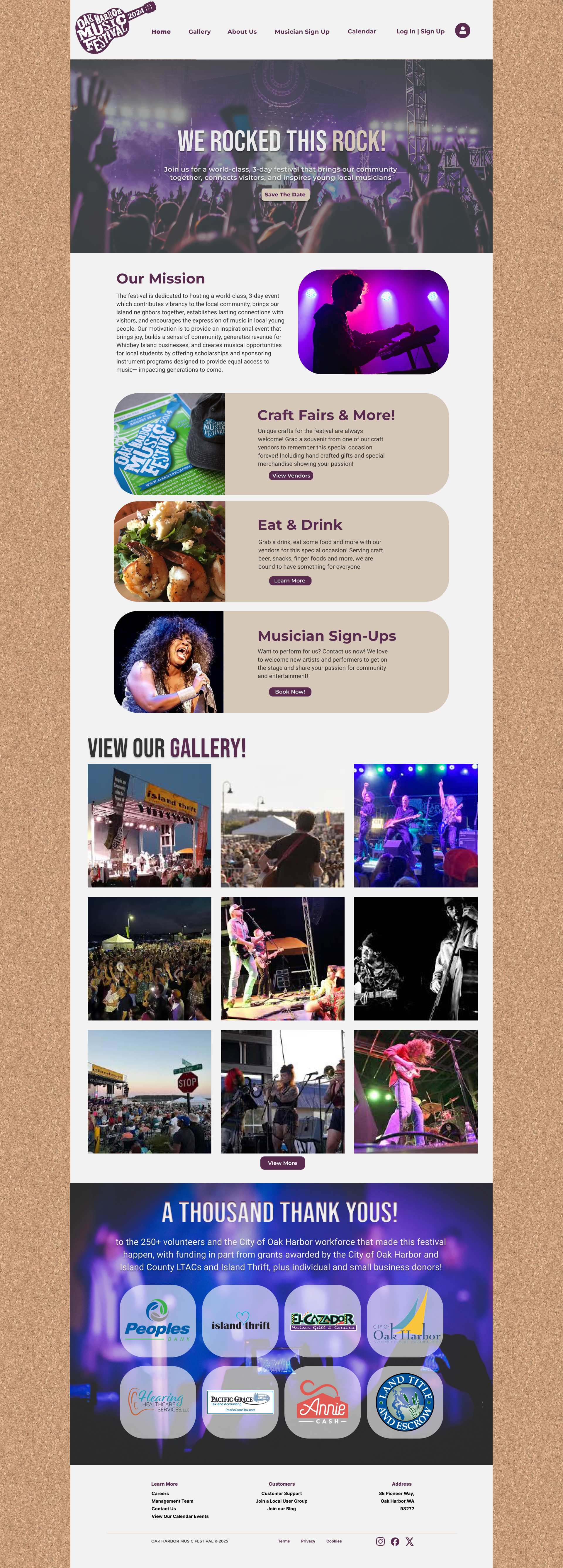 Homepage comp 2