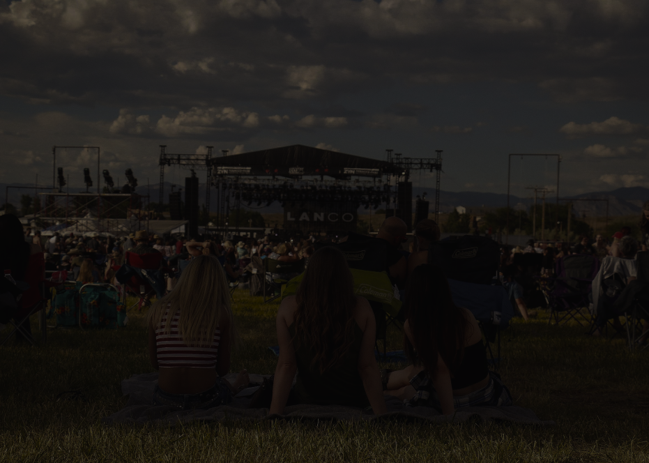 Music Inspires
