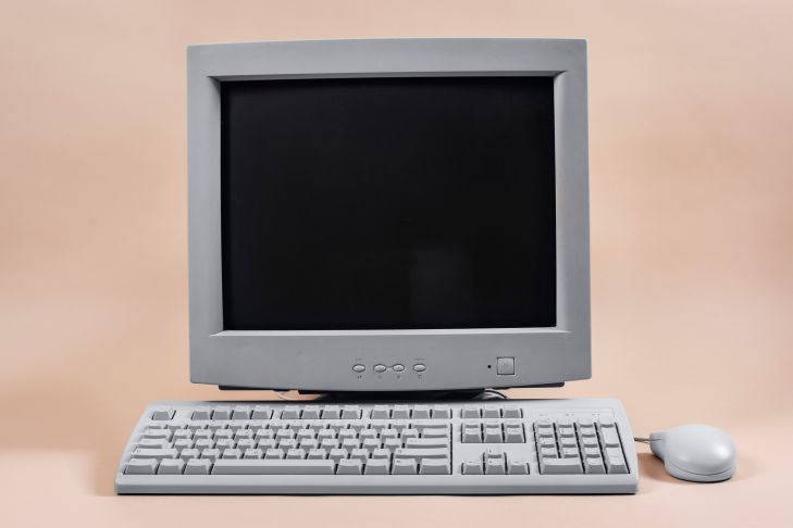 computer