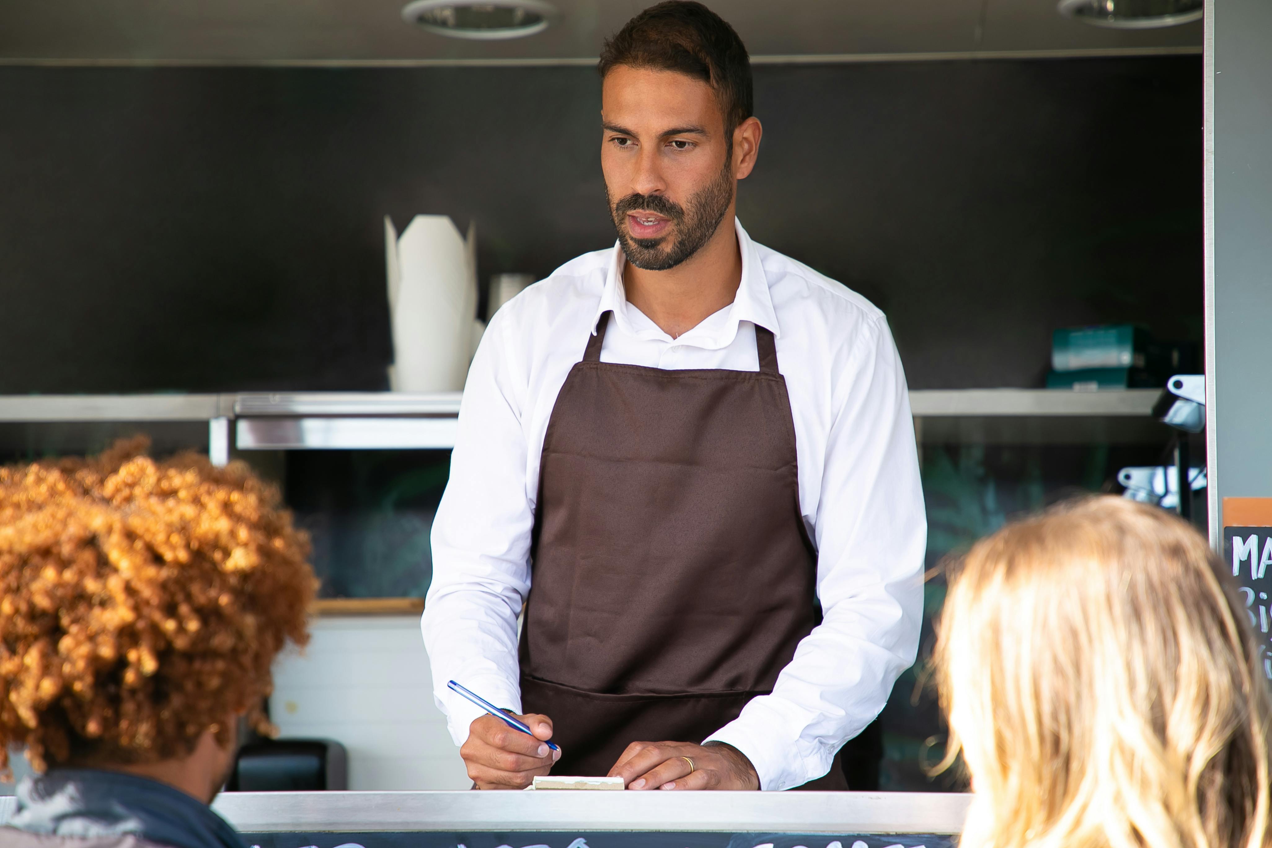 food truck