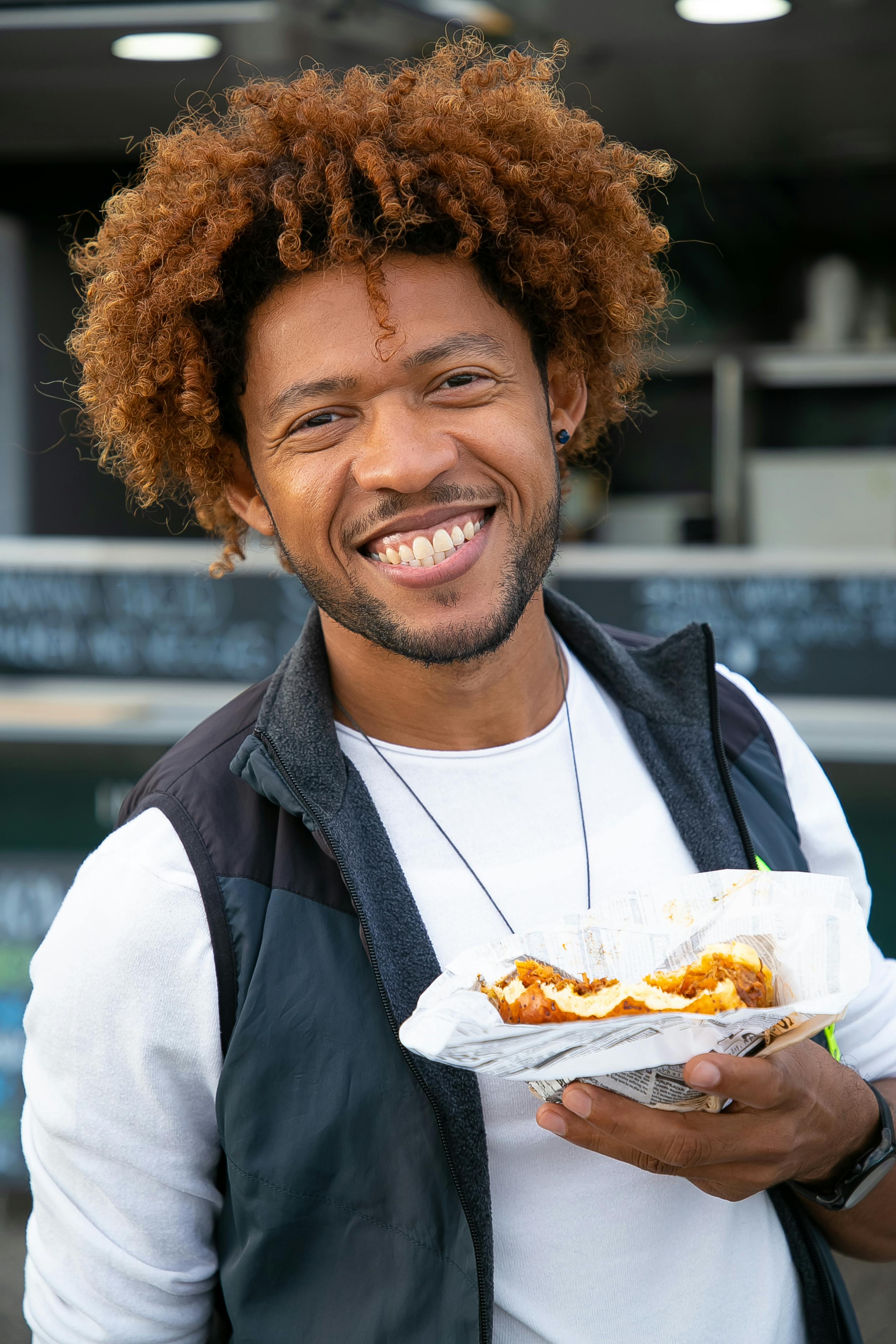 food truck