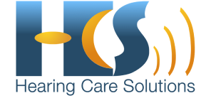 hearing care solutions logo