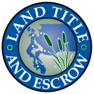 land title and escron logo