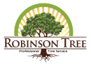 robinson tree logo