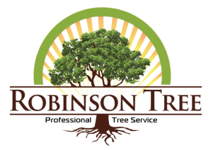 robison tree logo